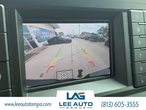 Used 2018 Ford F150 XL w/ Equipment Group 101A Mid AWD/4WD image 17