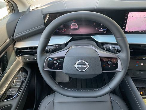 New 2025 Nissan Murano SL w/ Cargo Package image 9