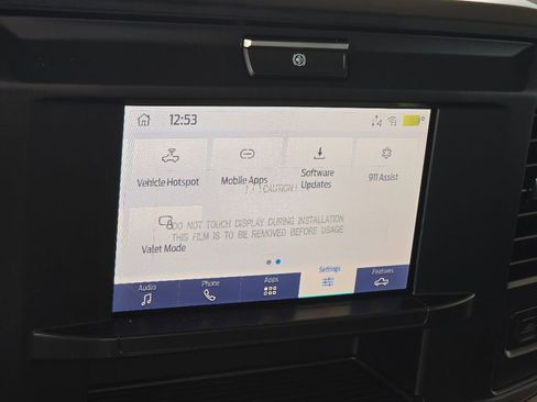 New 2026 Ford F550 XLT image 19