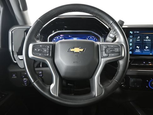 Used 2024 Chevrolet Silverado 3500 LT w/ All Star Edition AWD/4WD image 33