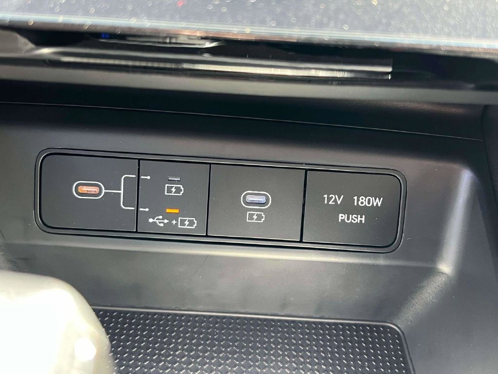 New 2026 Hyundai Tucson SEL Plus AWD/4WD image 24