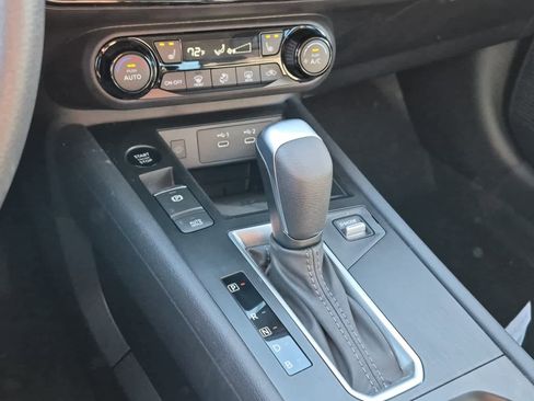 New 2026 Nissan Kicks SV w/ Cold Weather Package image 12