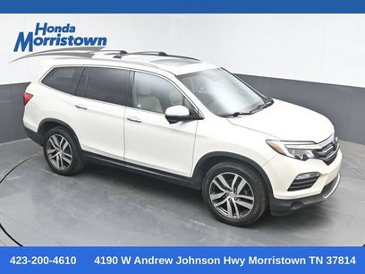 Used 2016 Honda Pilot Touring