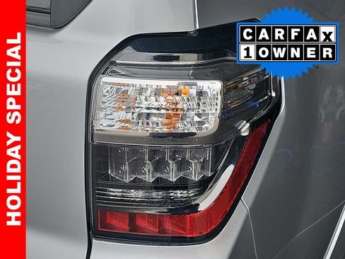 Used 2024 Toyota 4Runner TRD Off-Road image 40