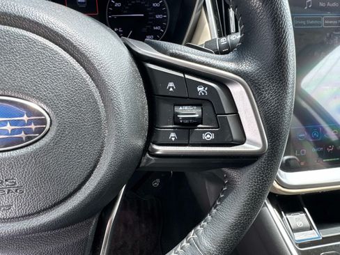 Used 2020 Subaru Outback Limited w/ Popular Package #2 AWD/4WD image 30