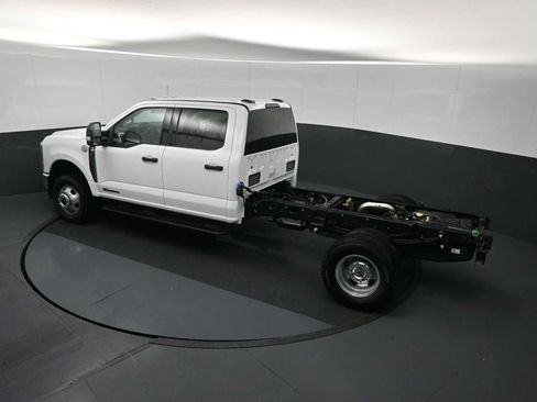 New 2026 Ford F350 XLT AWD/4WD image 22