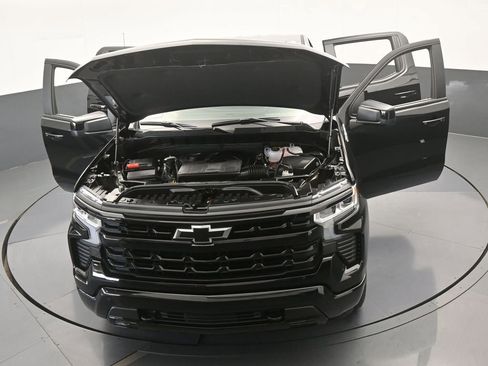 Used 2026 Chevrolet Silverado 1500 RST image 76