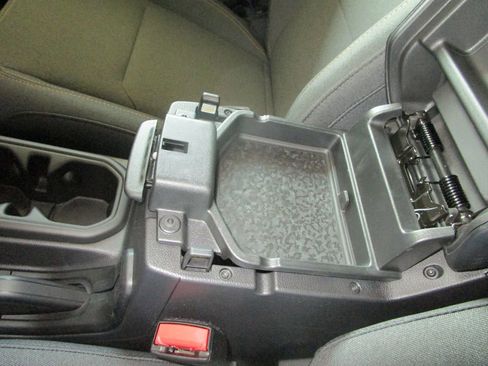 New 2026 Jeep Wrangler Sport S image 36