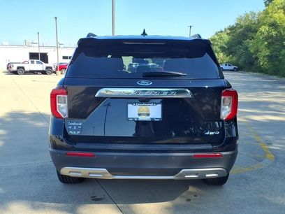 Used 2023 Ford Explorer XLT w/ Equipment Group 202A