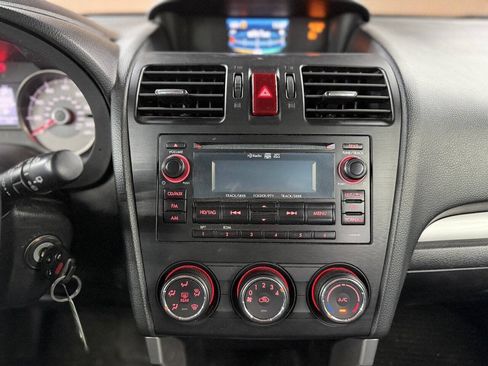 Used 2015 Subaru Forester 2.0XT Premium AWD/4WD image 6