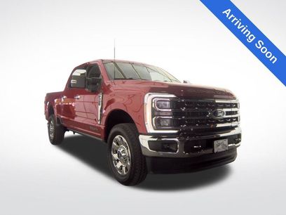 Used 2024 Ford F350 Lariat w/ Lariat Ultimate Package