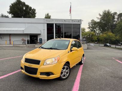 Used 2011 Chevrolet Aveo5 LT w/ Power and Convenience Package