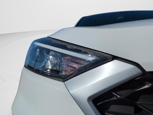 Used 2020 Hyundai Tucson SE w/ Cargo Package image 9