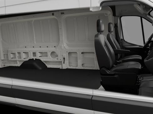 New 2026 Ford Transit 350 148 High Roof Extended AWD image 26
