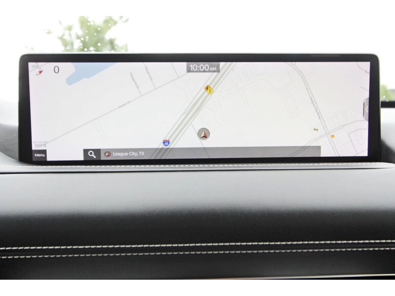 Used 2022 Genesis GV80 2.5T w/ Advanced Package 03 RWD image 27