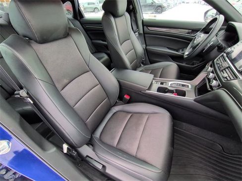 Used 2022 Honda Accord Sport image 20