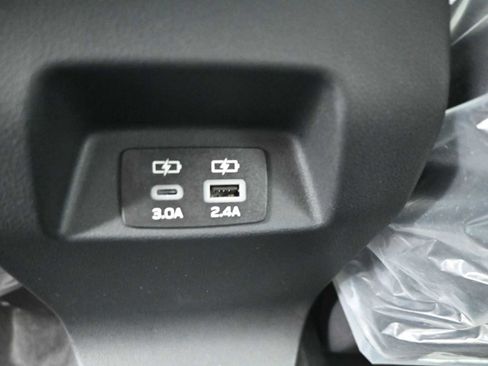 New 2026 Subaru Crosstrek 2.5i Wilderness image 6