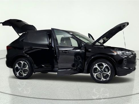 Used 2025 Ford Escape ST-Line Elite AWD/4WD image 15