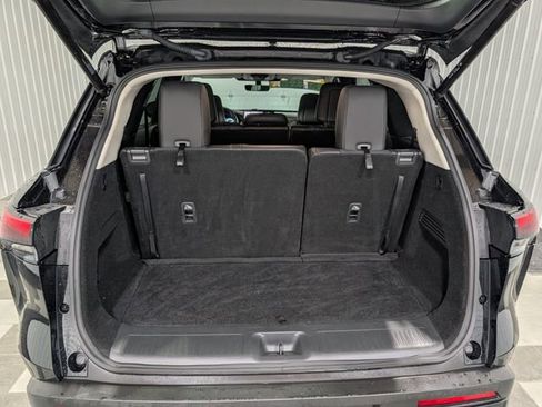 Used 2025 INFINITI QX60 Luxe AWD/4WD image 26