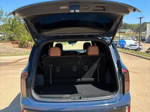 Used 2024 Kia Telluride SX Prestige X-Pro image 9