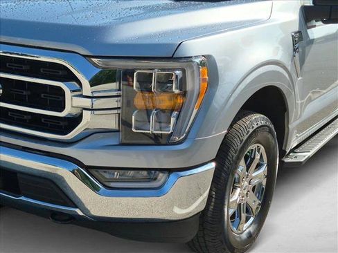 Certified 2022 Ford F150 XLT w/ Equipment Group 302A High AWD/4WD image 14