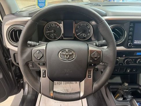 Used 2023 Toyota Tacoma SR5 image 6