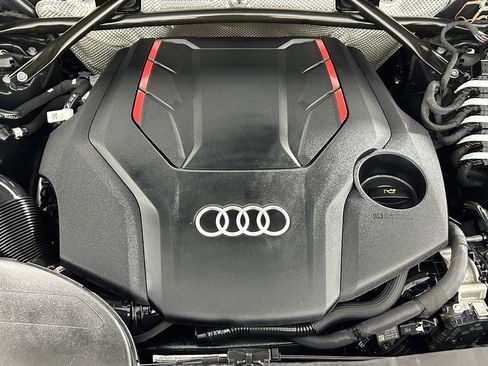 Used 2023 Audi SQ5 Prestige w/ Prestige Package AWD/4WD image 41