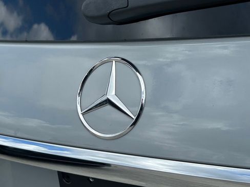 Used 2024 Mercedes-Benz GLS 450 4MATIC w/ AMG Line Exterior image 21