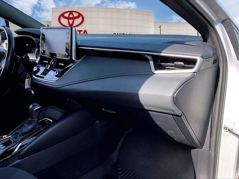 Used 2020 Toyota Corolla SE image 15