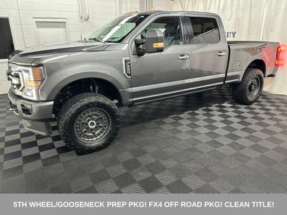 Used 2022 Ford F350 Limited