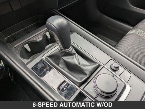 Certified 2025 MAZDA CX-50 AWD 2.5 S w/ Accent Package image 15