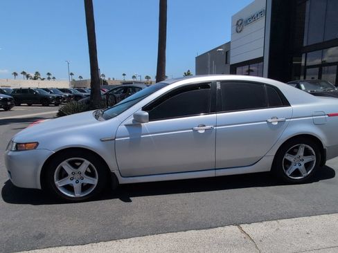 Used 2005 Acura TL FWD image 9