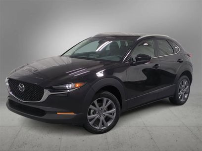 New 2025 MAZDA CX-30 AWD 2.5 S w/ Preferred Package