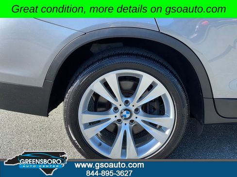 Used 2016 BMW X3 xDrive28i image 35