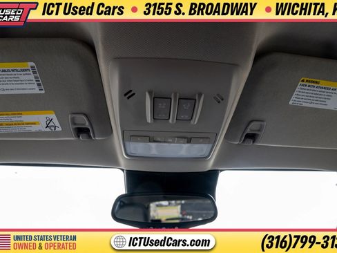 Used 2015 Buick Encore Premium w/ Experience Buick Package AWD/4WD image 16