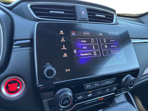 Used 2022 Honda CR-V EX-L image 28