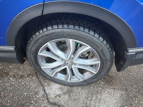 Used 2020 Honda CR-V Touring image 10