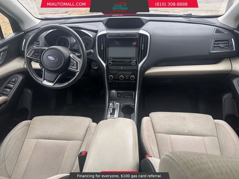Used 2019 Subaru Ascent Premium image 19