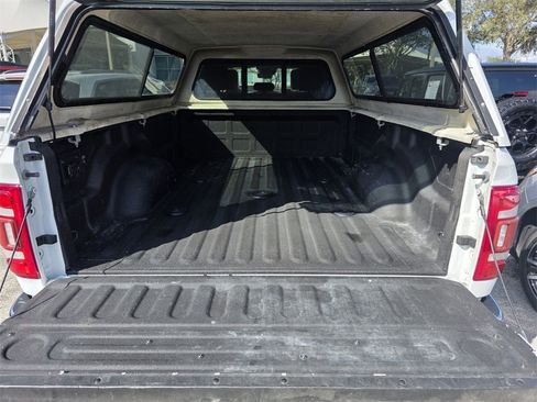 Used 2021 RAM 3500 Limited image 17