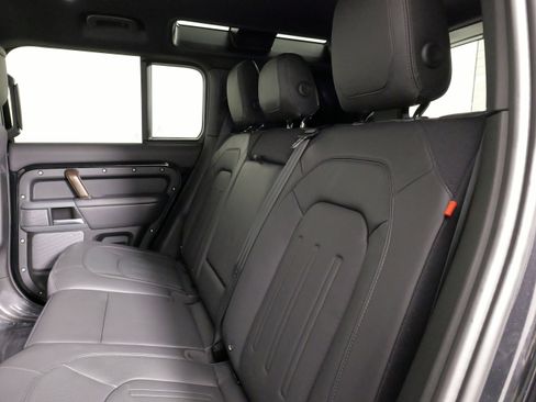 Used 2023 Land Rover Defender 110 X AWD/4WD image 42