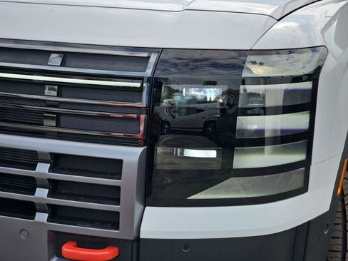 New 2026 Hyundai Palisade XRT Pro image 40