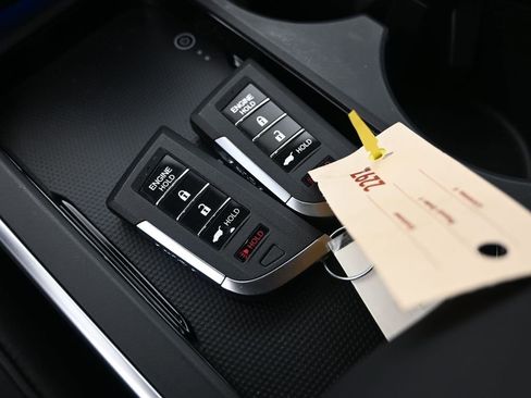 Used 2025 Acura RDX A-Spec image 16