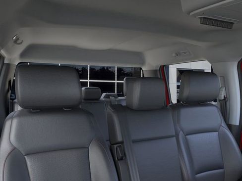 New 2026 Ford F250 Lariat w/ Black Appearance Package image 26