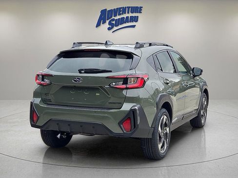 New 2026 Subaru Crosstrek 2.5i Limited image 6