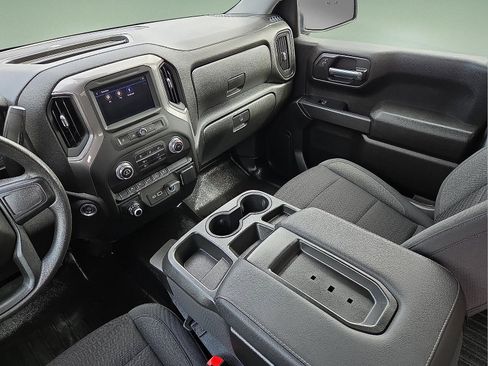 Certified 2023 GMC Sierra 1500 Pro w/ Convenience Package image 12