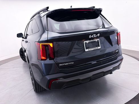 Certified 2024 Kia Sorento SX AWD/4WD image 8