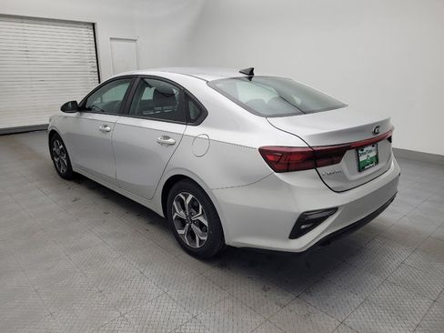 Used 2020 Kia Forte LXS FWD image 5