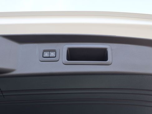 New 2026 MAZDA CX-50 2.5 Hybrid w/ Cargo Package image 21