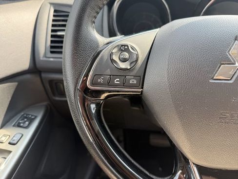 Used 2019 Mitsubishi Outlander Sport SE FWD image 14