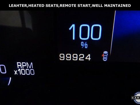 Used 2015 Cadillac XTS Luxury image 17